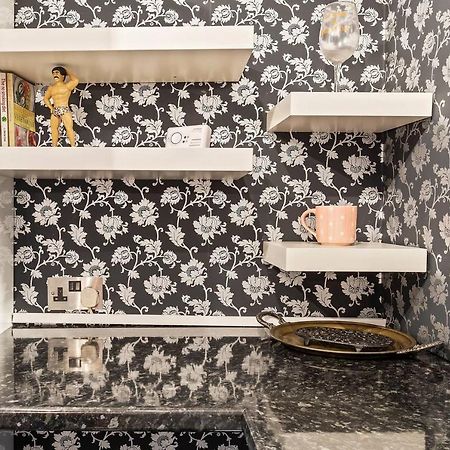 Beautiful And Cosy 2 Bedroom Flat ลอนดอน ภายนอก รูปภาพ